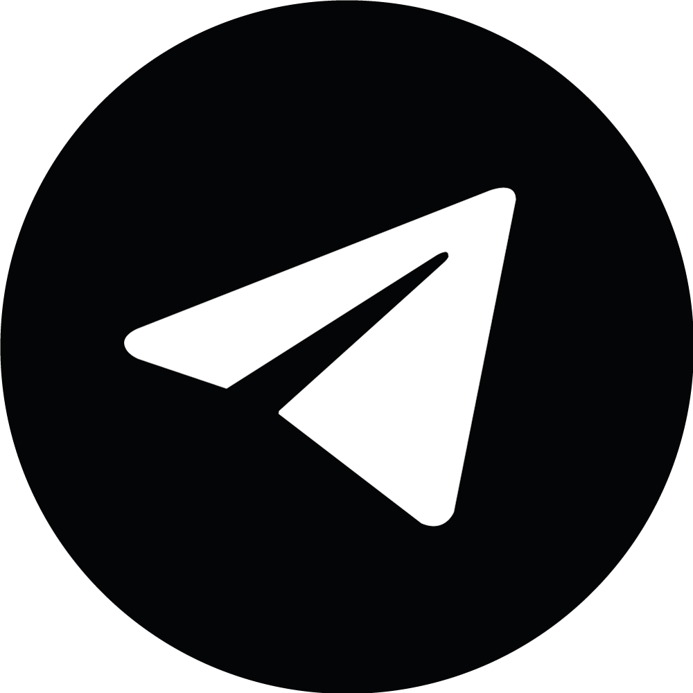 Telegram Logo